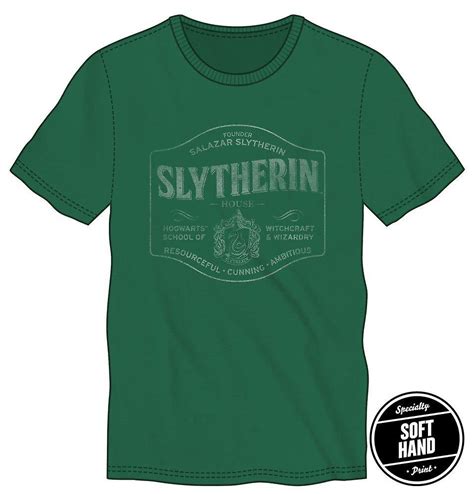 Harry Potter Founder Salazar Slytherin Of Slytherin House Hogwarts