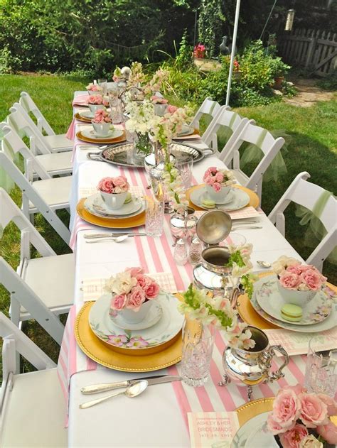 Image Result For Spring Ladies Tea Ideas High Tea Tea Party Bridal