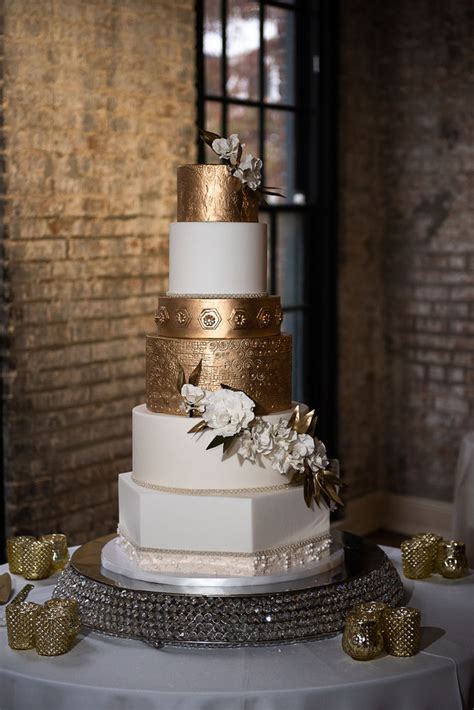 Top 5 Wedding Cake Bakeries In New Orleans New Orleans Wedding