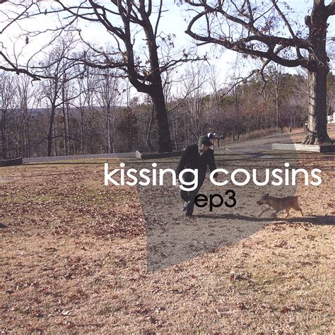 Kissing Cousins Ep 3 Music