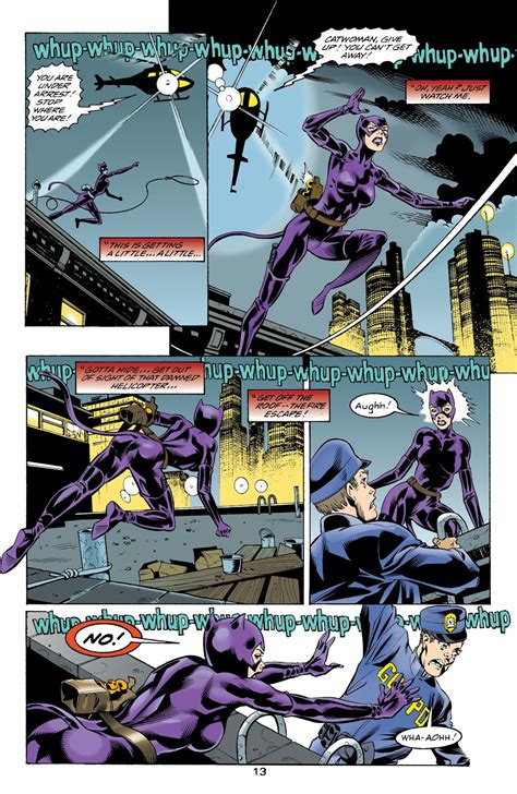 Catwoman V2 079 Read Catwoman V2 079 Comic Online In High Quality