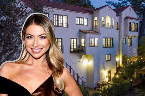 Stassi Schroeder Says House Will Have New Orleans Influence Style And Living