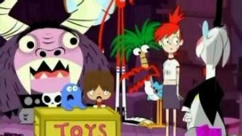 Foster S Home For Imaginary Friends Destination Imagination Tv Review