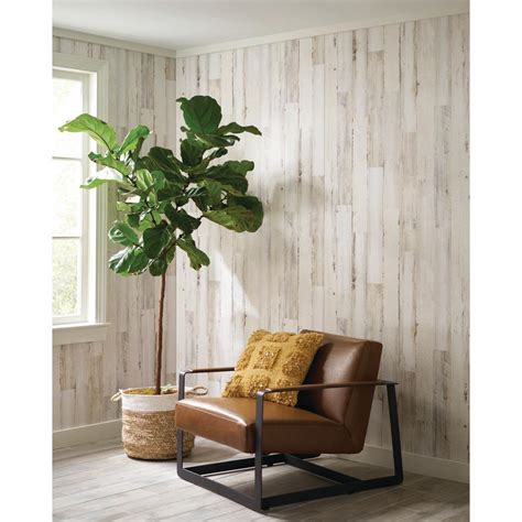 White Mdf Decorative Wall Paneling Wall Paneling The Home Depot