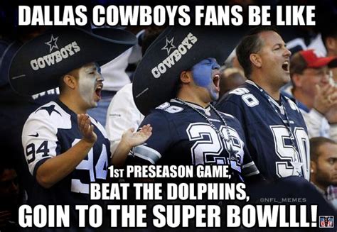 Dallas Cowboy Meme Funny Cowboy Memes Funny Sports Memes Nfl Memes
