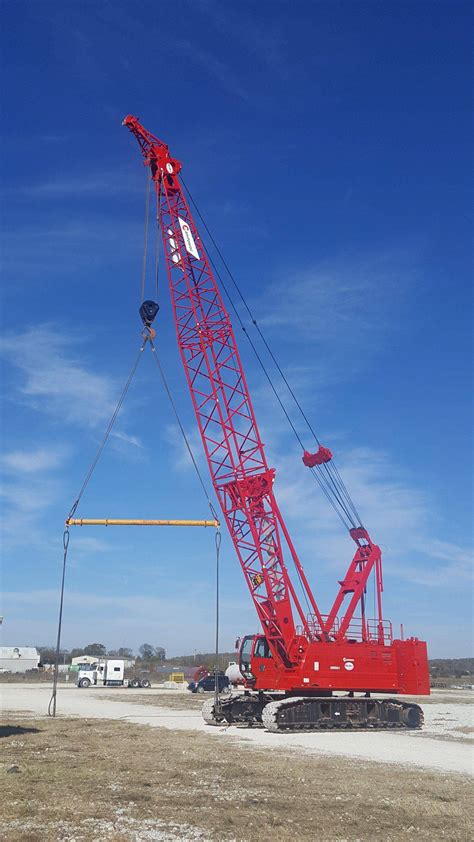 Crane Gallery View Our Selection Of Crane And Rental Equipment