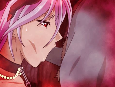 Akashiya Moka Deepthroat Rosario Vampire Hentai The Hentai World