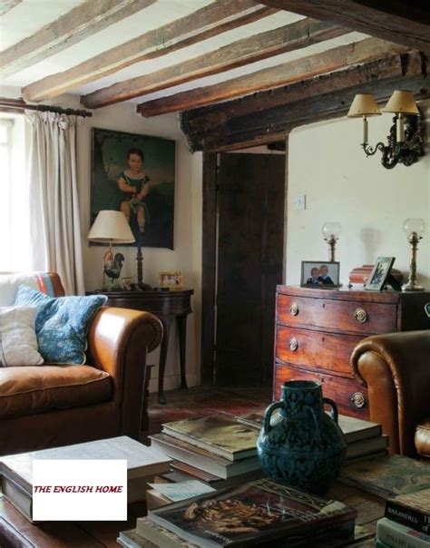 Many farmhouse decorations are made from natural materials like wood and rope. Best 25+ English farmhouse ideas on Pinterest | Country ...