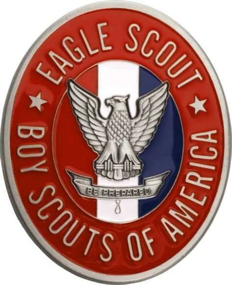 Download High Quality Boy Scouts Logo Eagle Transparent Png Images