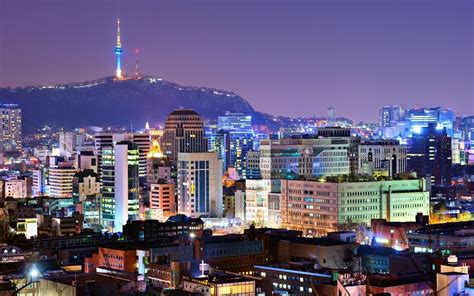 Las 6 Ciudades Más Lindas De Corea Del Sur ¿qué Visitar 2024