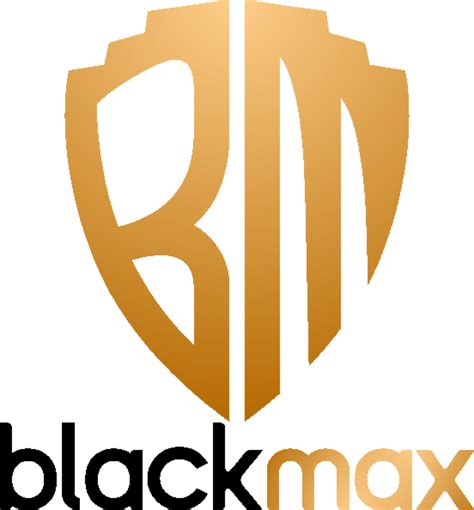 Blackmax Logo 2020 By Wbblackofficial On Deviantart