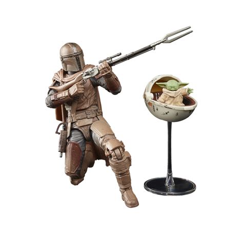 Hasbro Unveils New Star Wars Black Series And Vintage Collection