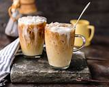 How To Make Iced Coffee Quickly Pictures