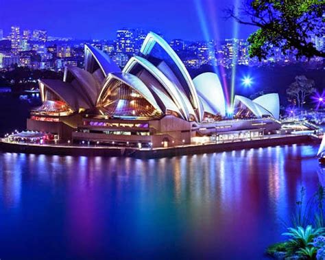 Top 10 Most Beautiful Places In Australia ~ Juragan Cipir