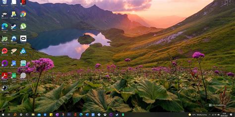 How To Get Daily Bing Wallpaper On Desktop How To Get Bing Daily