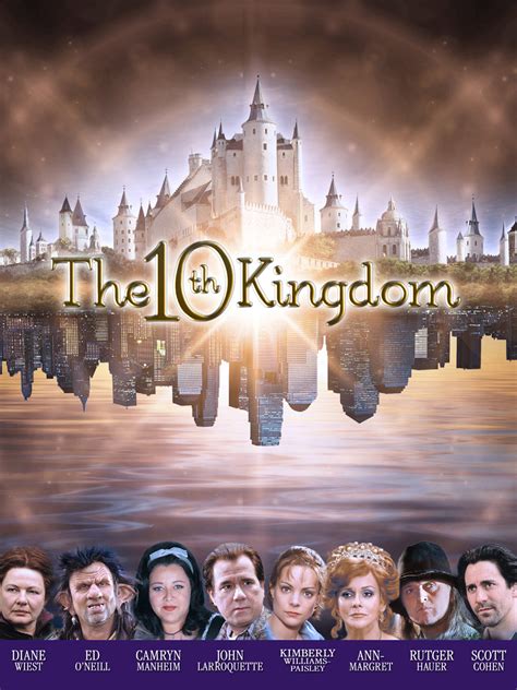 The 10th Kingdom Where To Watch And Stream Tv Guide
