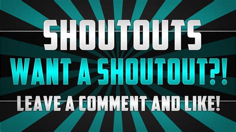Grow fast with shoutouts on instagram (2018 shoutout strategy). Shoutouts #5 - "iKobra Gaming" Want A Shoutout? Comment ...