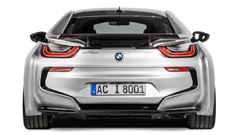 Wenn sie uns so bewertet habenwird unser system ihnen automatisch eine positive bewertung geben versand nach germany. AC Schnitzer BMW i8 - The Awesomer