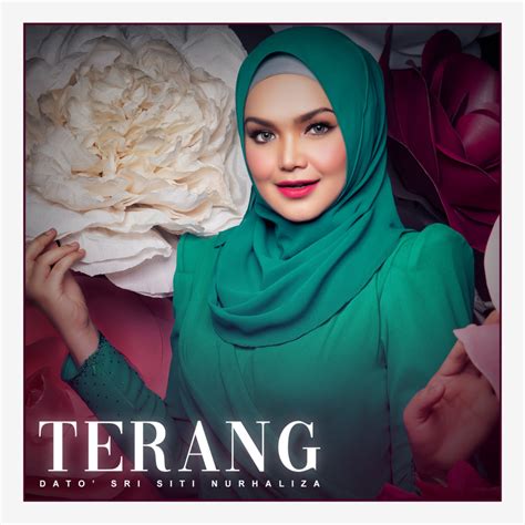 Berikut 296 lagu dato siti nurhaliza : Lirik Lagu Dato' Sri Siti Nurhaliza - Terang | @RAFZANTOMOMI