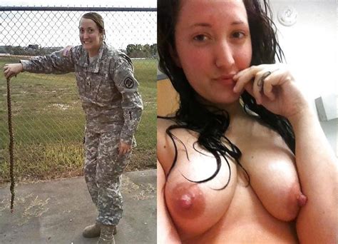 Military Dressed Undressed Shesfreaky Free Nude Porn Photos