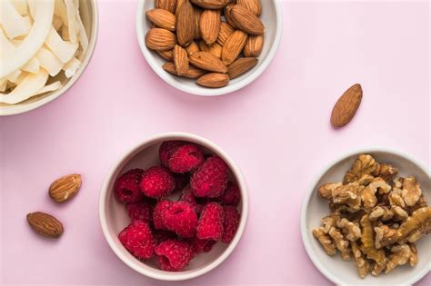 Alimentos Básicos Que Debes Tener En Tu Cocina Recetas De Comida