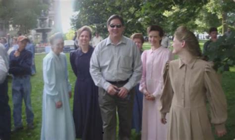 Lyle Jeffs With Some Of His Wives Left To Right Lenora Bauer