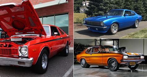 10 Classic Muscle Cars That Will Cost You A Fortune In Repairs 5 That