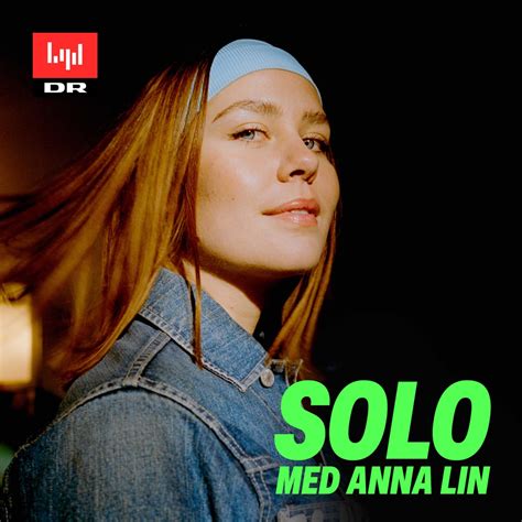 SOLO Med Anna Lin Podcast Podtail