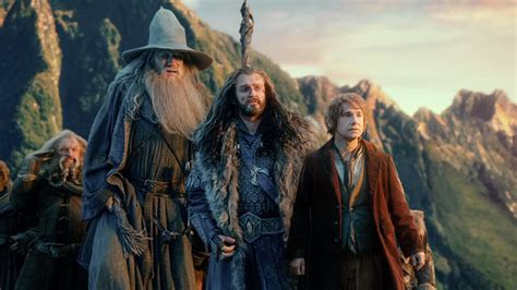 The Hobbit Trilogy 10 Ways They Went Wrong Ranked Worst To Best