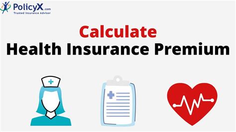 How Health Insurance Premiums Are Calculated And Its Benefits
