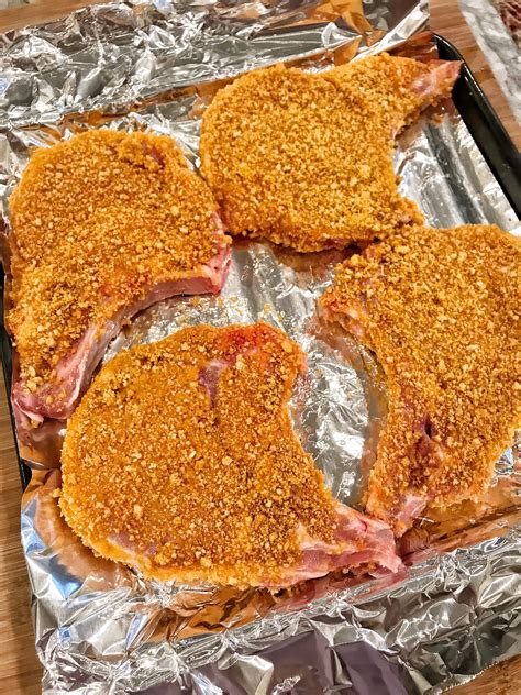 For thinner chops, a good marinade is the best way to go. The Best Pork Chops Ever | Food recipes, Pork recipes, Food