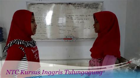 18 anak angkat / anak tut anak orang yang dipelihara sebagai anak sendiri. Percakapan Bahasa Inggris ala anak-anak - YouTube