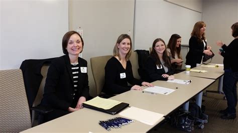 Mfan Member Participates On Panel At Mwl Solosmall Firm Group Meeting
