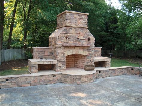Project archives for fireplace faux stone projects. The Essential Considerations All Homeowners Need to Notice ...