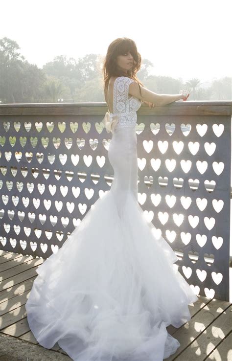 The price of a wedding gown varies greatly and depends on several things. How Much Does a Wedding Dress Cost? The Couture Edition ...