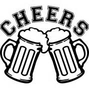 Add a beer mug svg file to your keg of glory! Nearly) 1500 Post Giveaway! - Page 2 - ClipArt Best ...