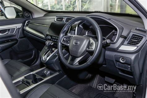 Honda Cr V Gray Interior