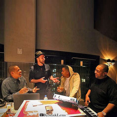 Studio Life W Eminem Jay Z Kendrick Lamar And More 8 Pictures