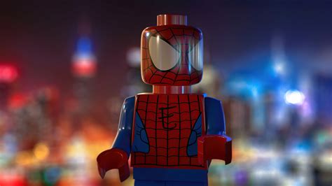 Lego Wallpapers Hd