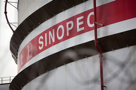 Sinopec Ditches Puffin Exploration Rights
