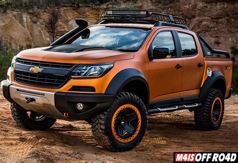 Nova Chevrolet S10 Equipada Para Off Roaders Mais Off Road