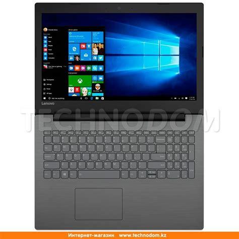 Ноутбук Lenovo Ideapad 320 I5 7200u 8ГБ M520 2ГБ 156 Win10