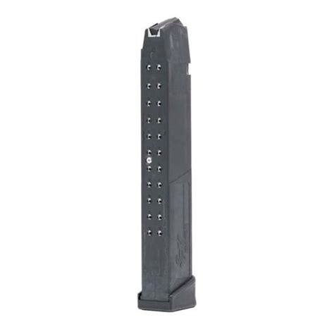 Sgm Tactical 45acp Magazine For Glock 26rds Pinned To 10rds The Gun