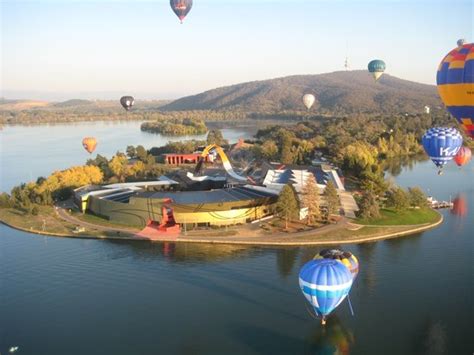 Top 30 Places To Visit In Canberra On Tripadvisor Check