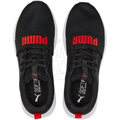 Buty Puma Wired Run 373015 21 Profesjonalny Sklep Sportowy