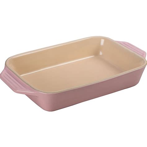 Check spelling or type a new query. Le Creuset Signature Rectangular Baking Dish & Reviews ...