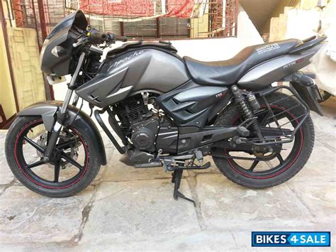 Tvs apache rtr 160 details. Used 2009 model TVS Apache RTR 160 for sale in Hyderabad ...