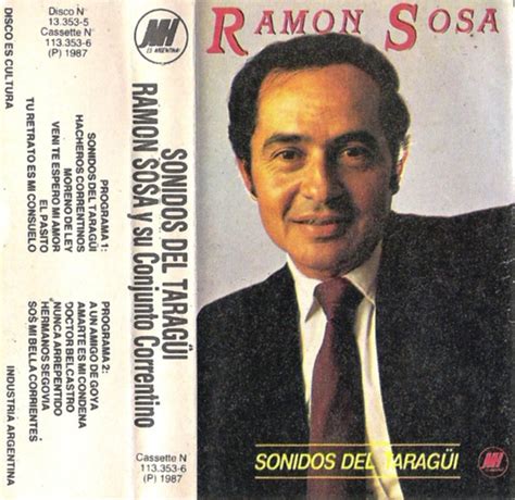 Ramon sosa, was a former pro boxer who owned two gyms in houston, texas. Nuestras cosas desde Goya, Corrientes, Argentina: 25 julio ...