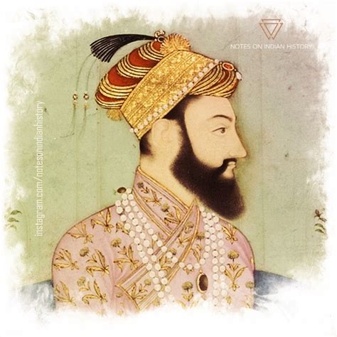 Aurangzeb 6th Mughal Emperor Mughal Emperor Design