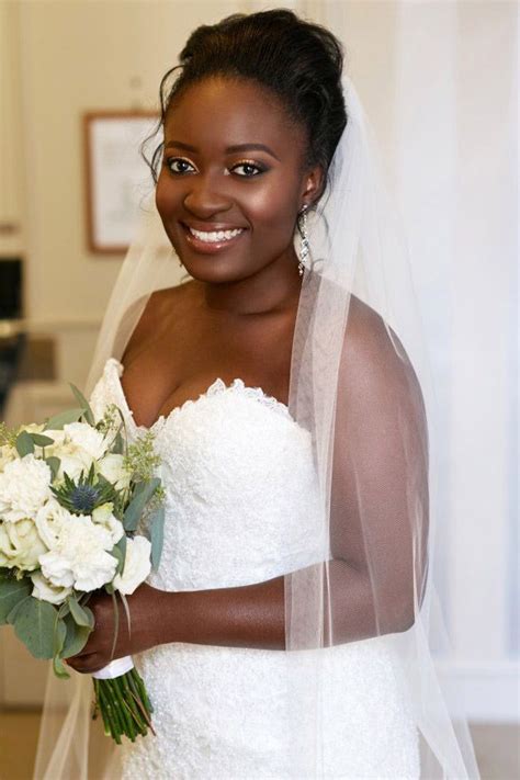 Wedding Hairstyles For Black Women Black Wedding Hairstyles African Wedding Hairstyles Afri